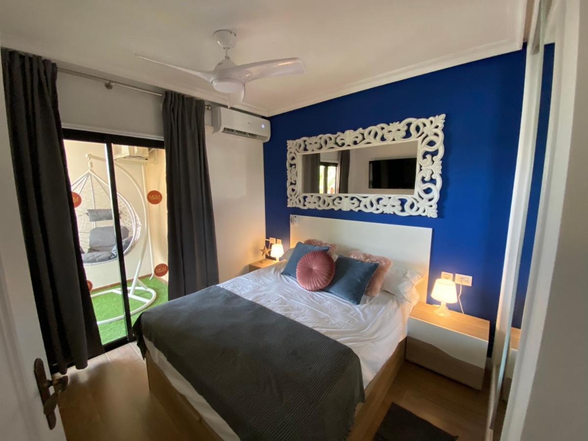 Villa Moleiro - Golf Del Sur San Miguel de Abona Extérieur photo