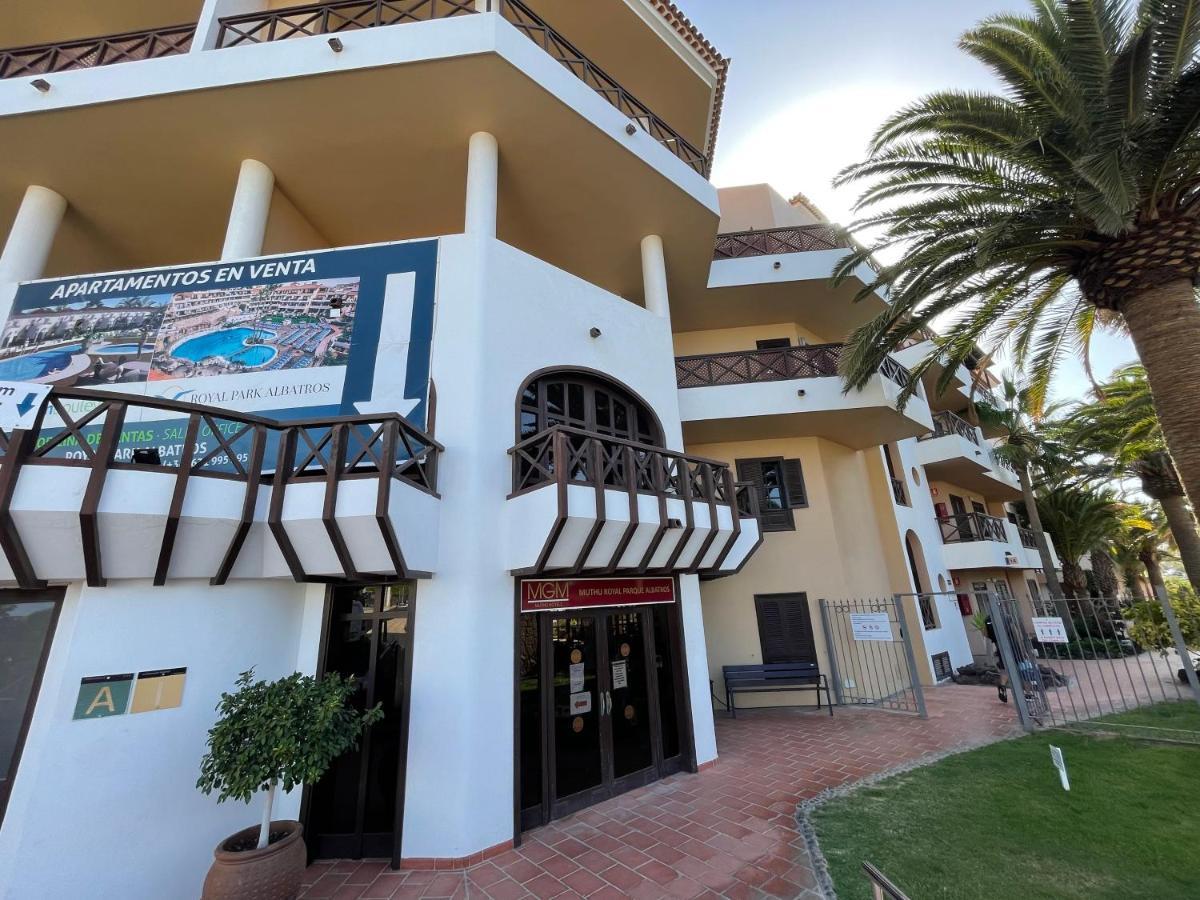 Villa Moleiro - Golf Del Sur San Miguel de Abona Extérieur photo