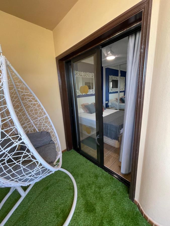 Villa Moleiro - Golf Del Sur San Miguel de Abona Extérieur photo