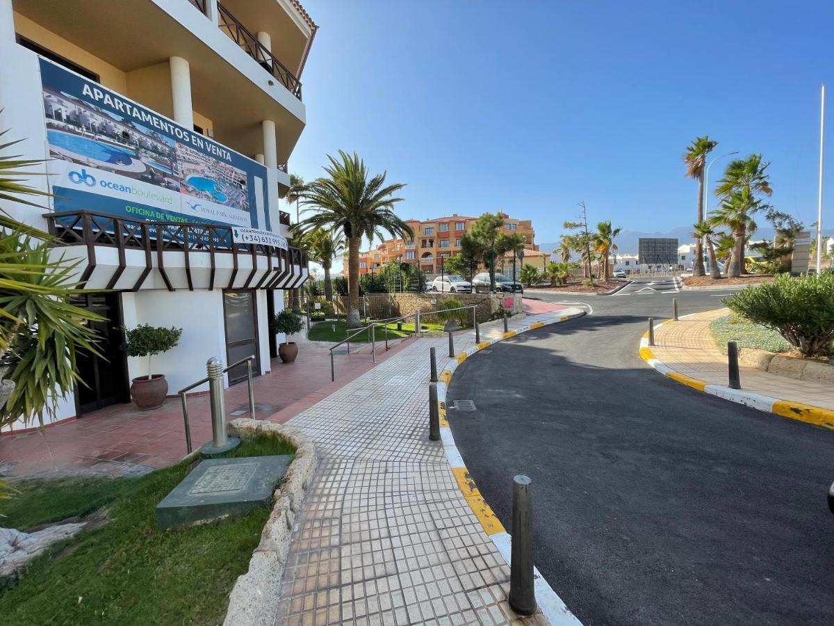 Villa Moleiro - Golf Del Sur San Miguel de Abona Extérieur photo