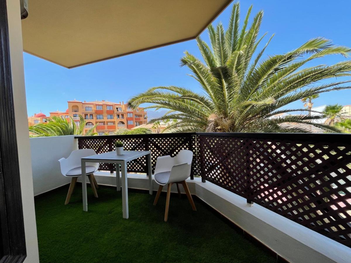 Villa Moleiro - Golf Del Sur San Miguel de Abona Extérieur photo