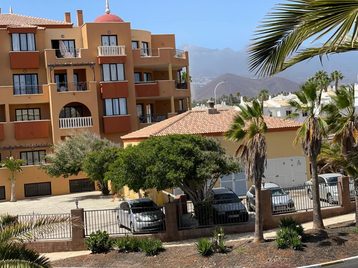 Villa Moleiro - Golf Del Sur San Miguel de Abona Extérieur photo