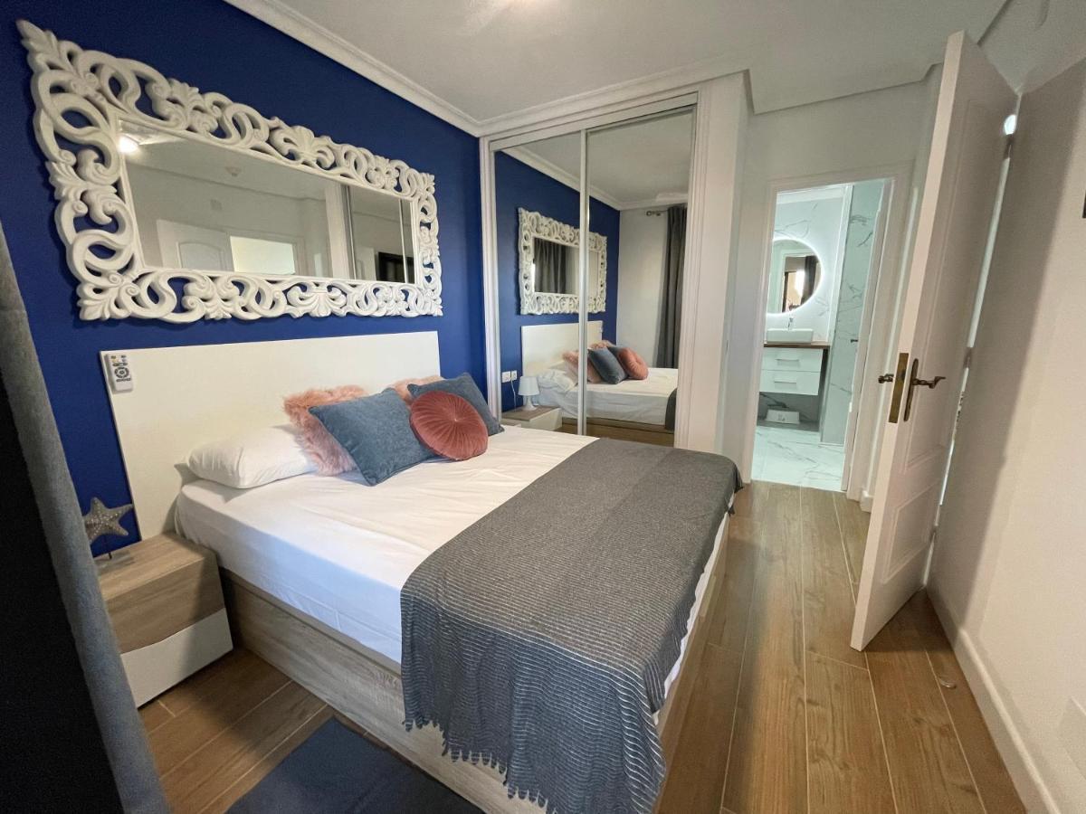 Villa Moleiro - Golf Del Sur San Miguel de Abona Extérieur photo
