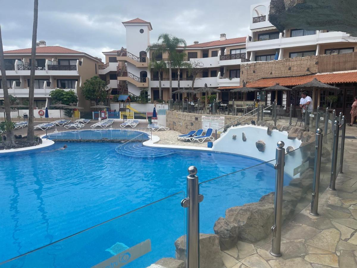 Villa Moleiro - Golf Del Sur San Miguel de Abona Extérieur photo