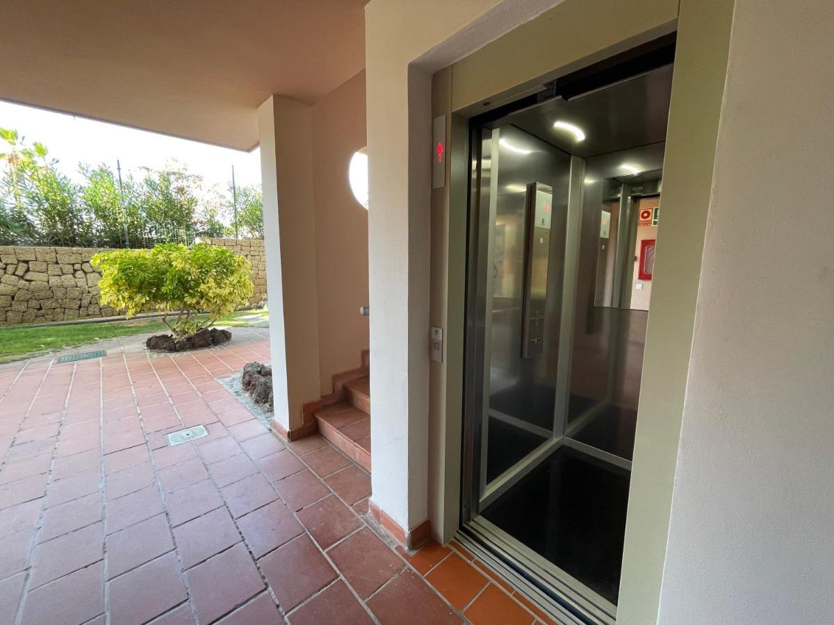 Villa Moleiro - Golf Del Sur San Miguel de Abona Extérieur photo