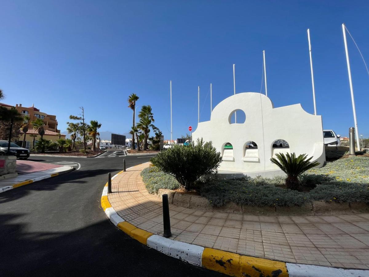 Villa Moleiro - Golf Del Sur San Miguel de Abona Extérieur photo