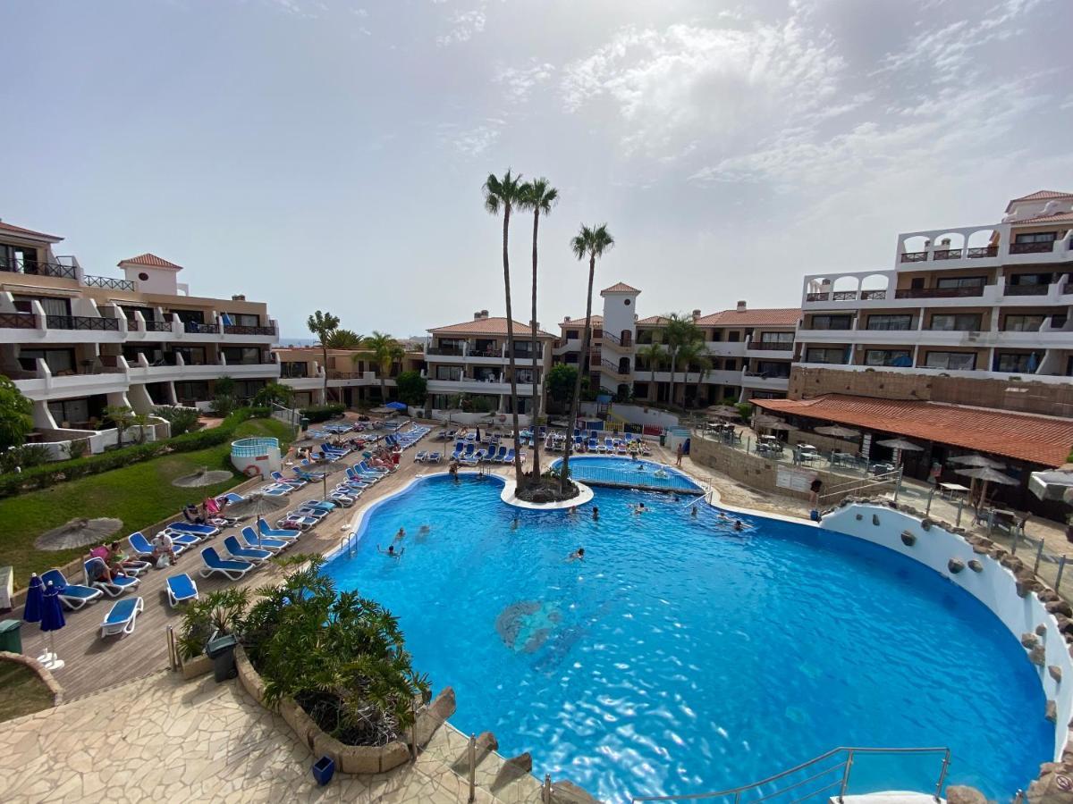 Villa Moleiro - Golf Del Sur San Miguel de Abona Extérieur photo