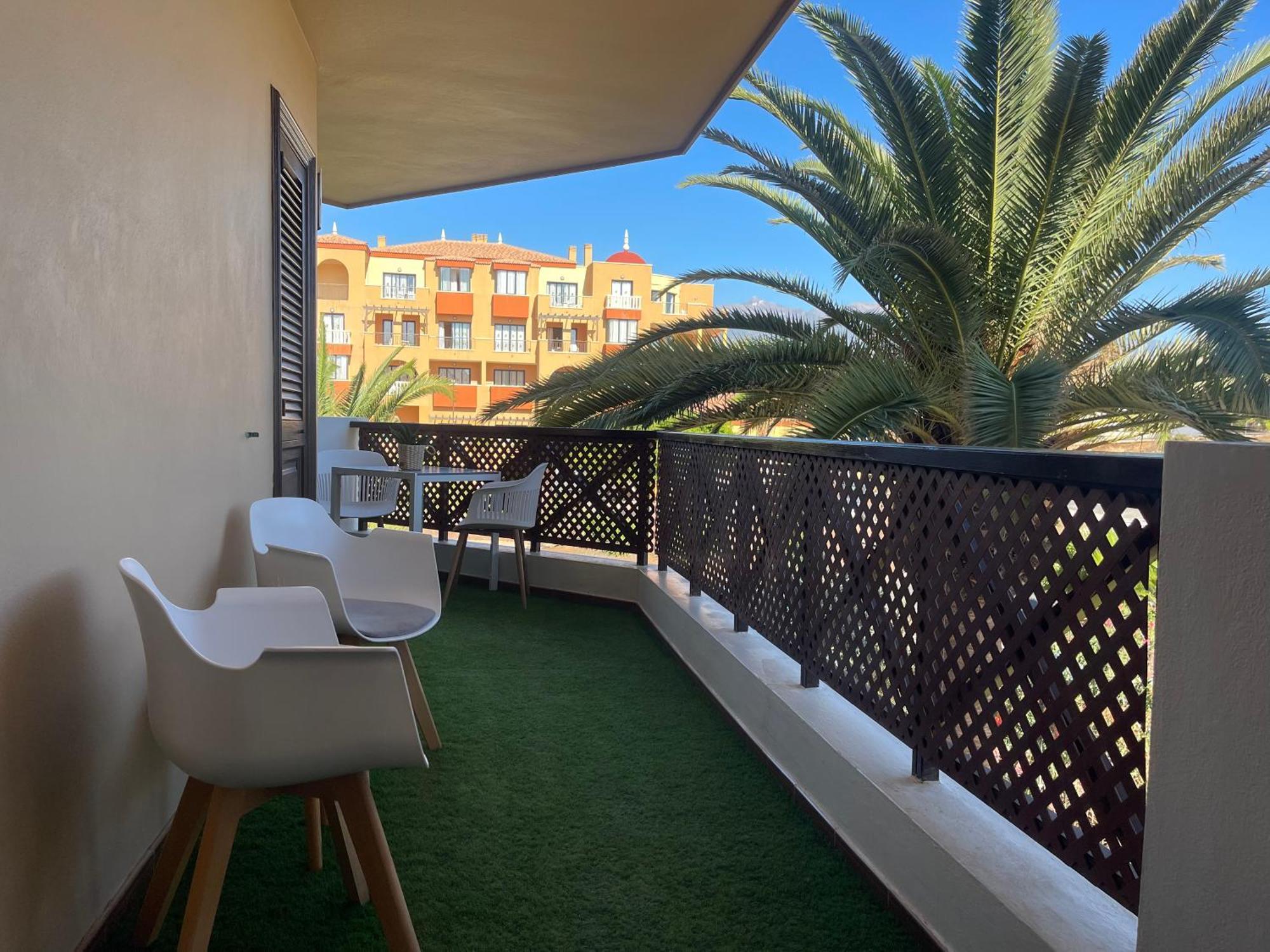 Villa Moleiro - Golf Del Sur San Miguel de Abona Extérieur photo